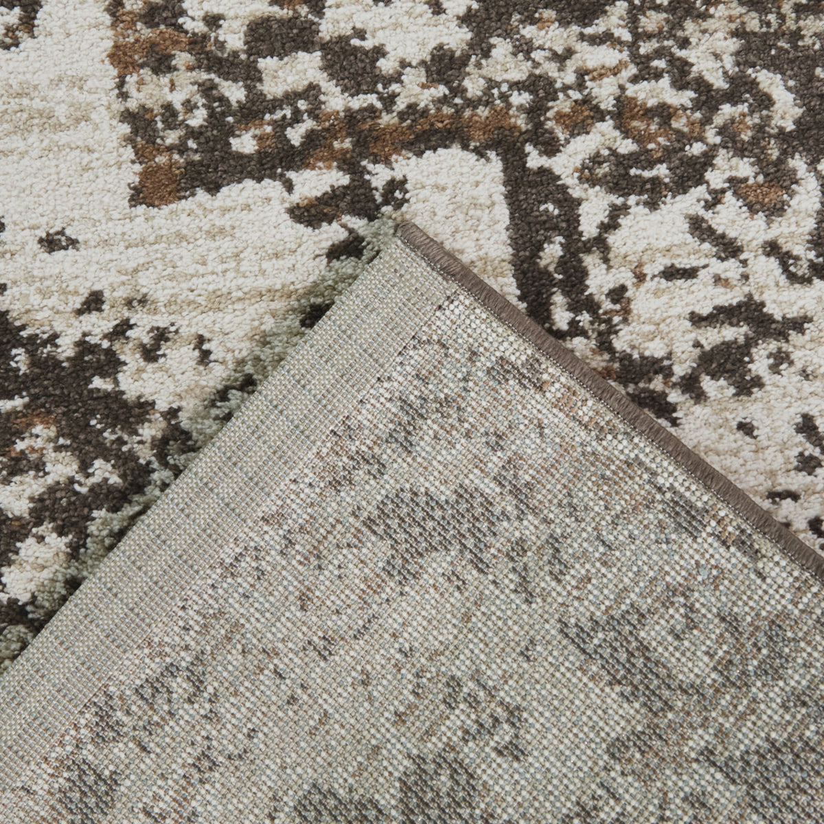 Lourandos Oriental Medallion Area Rug