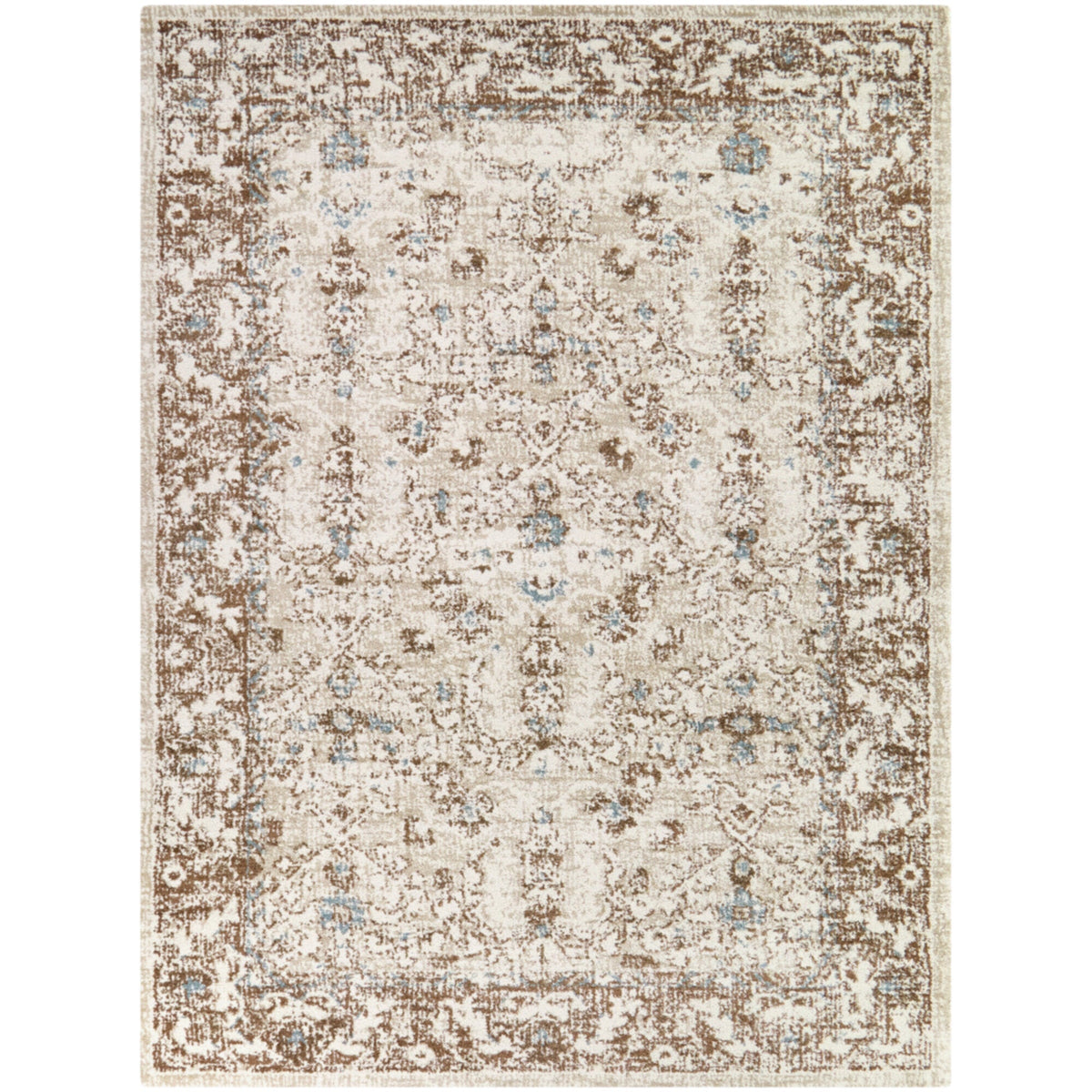 Alastair Traditional Area Rug