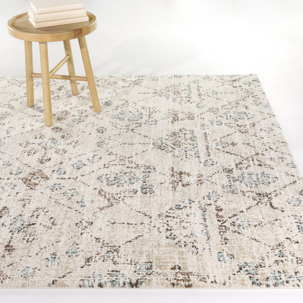 Alvi Traditional Area Rug - Balta Rugs