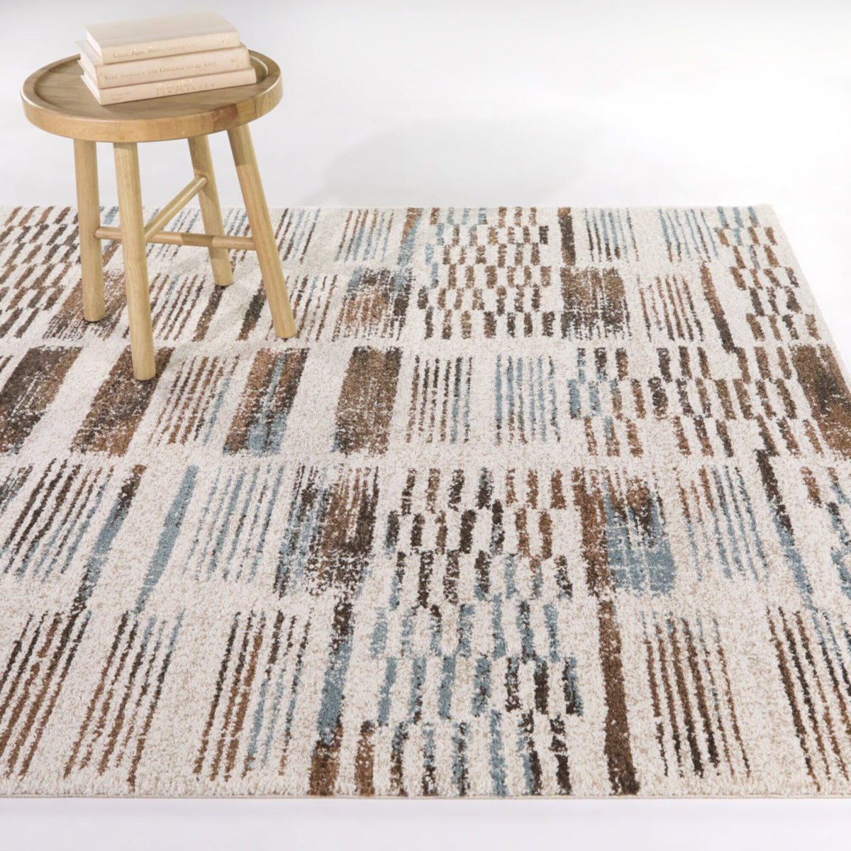 Belli Contemporary Area Rug