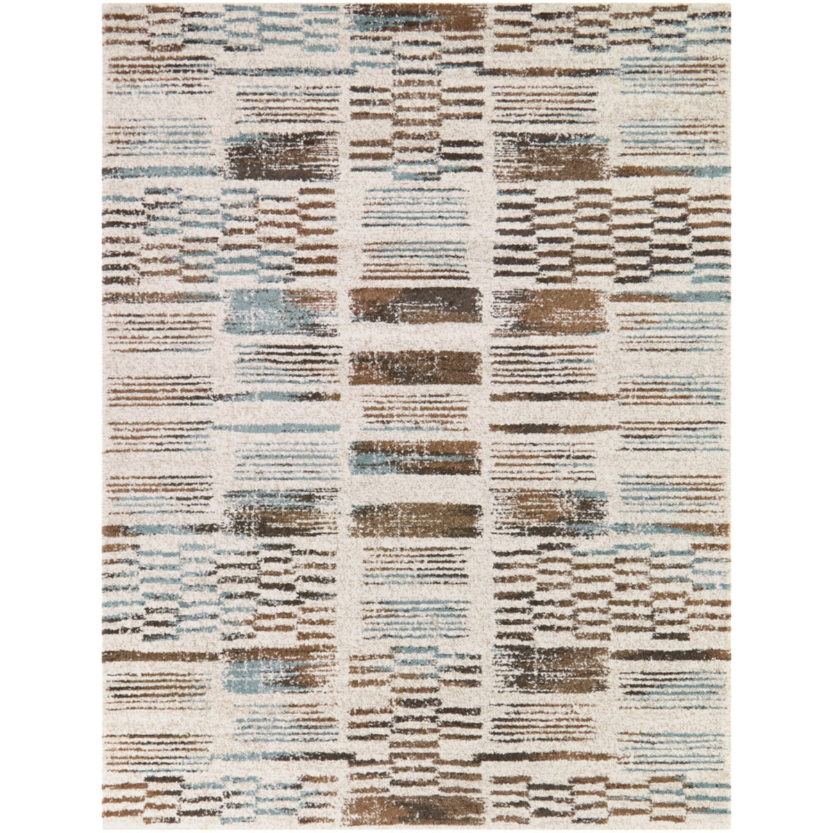 Belli Contemporary Area Rug