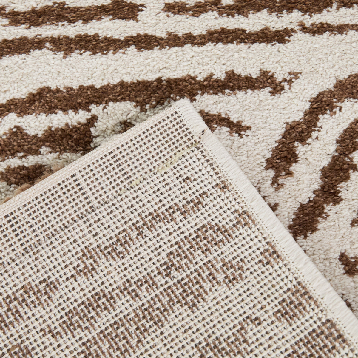 Campini Modern Arches Area Rug