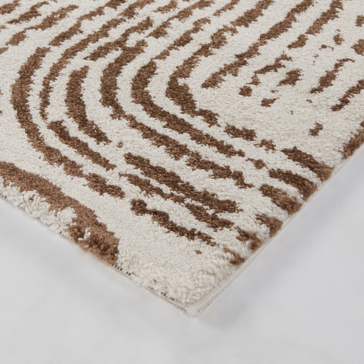 Campini Modern Arches Area Rug