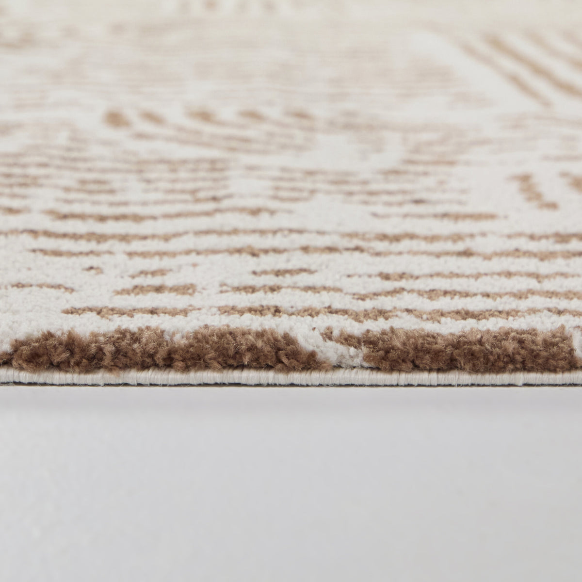 Campini Modern Arches Area Rug