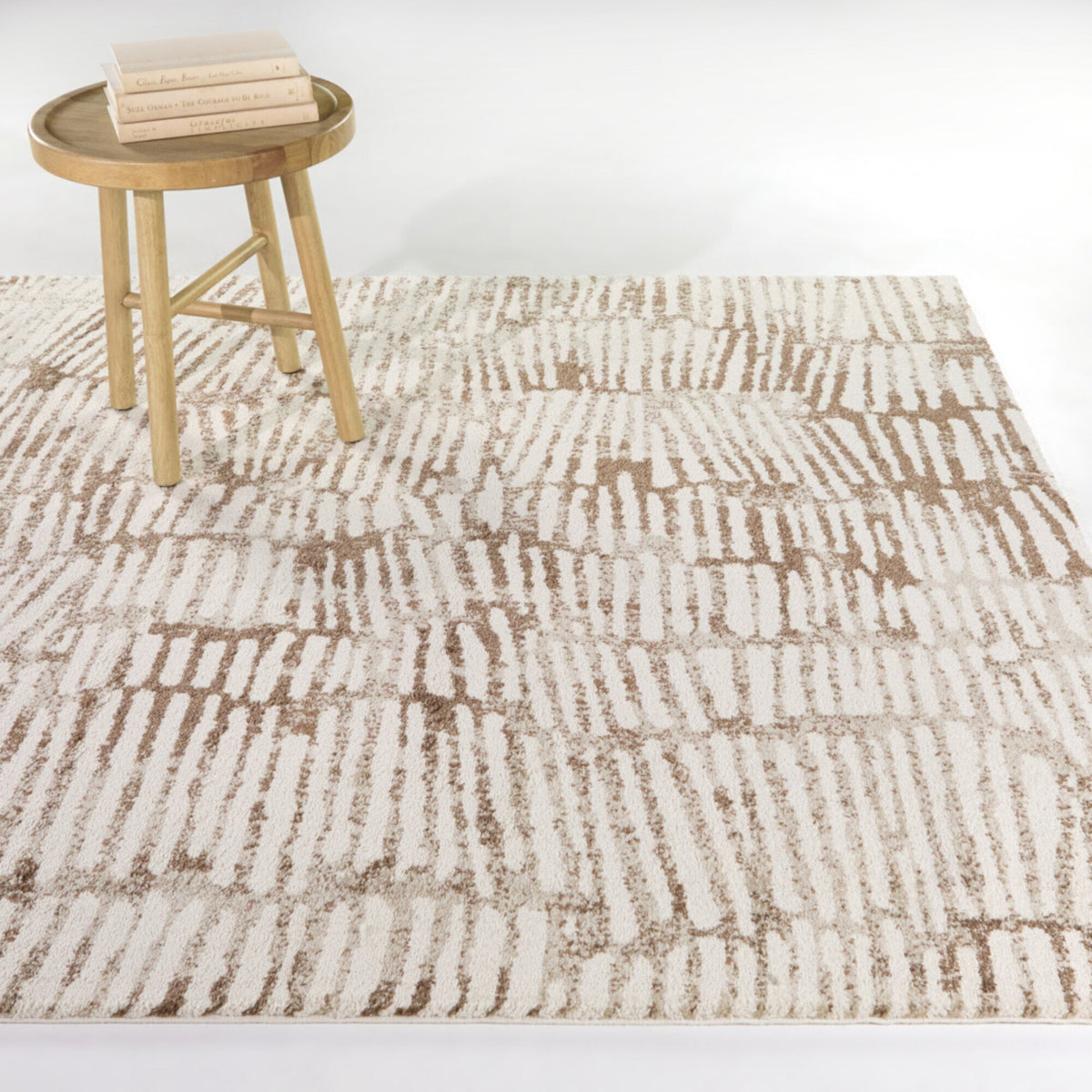 Verner Contemporary Area Rug