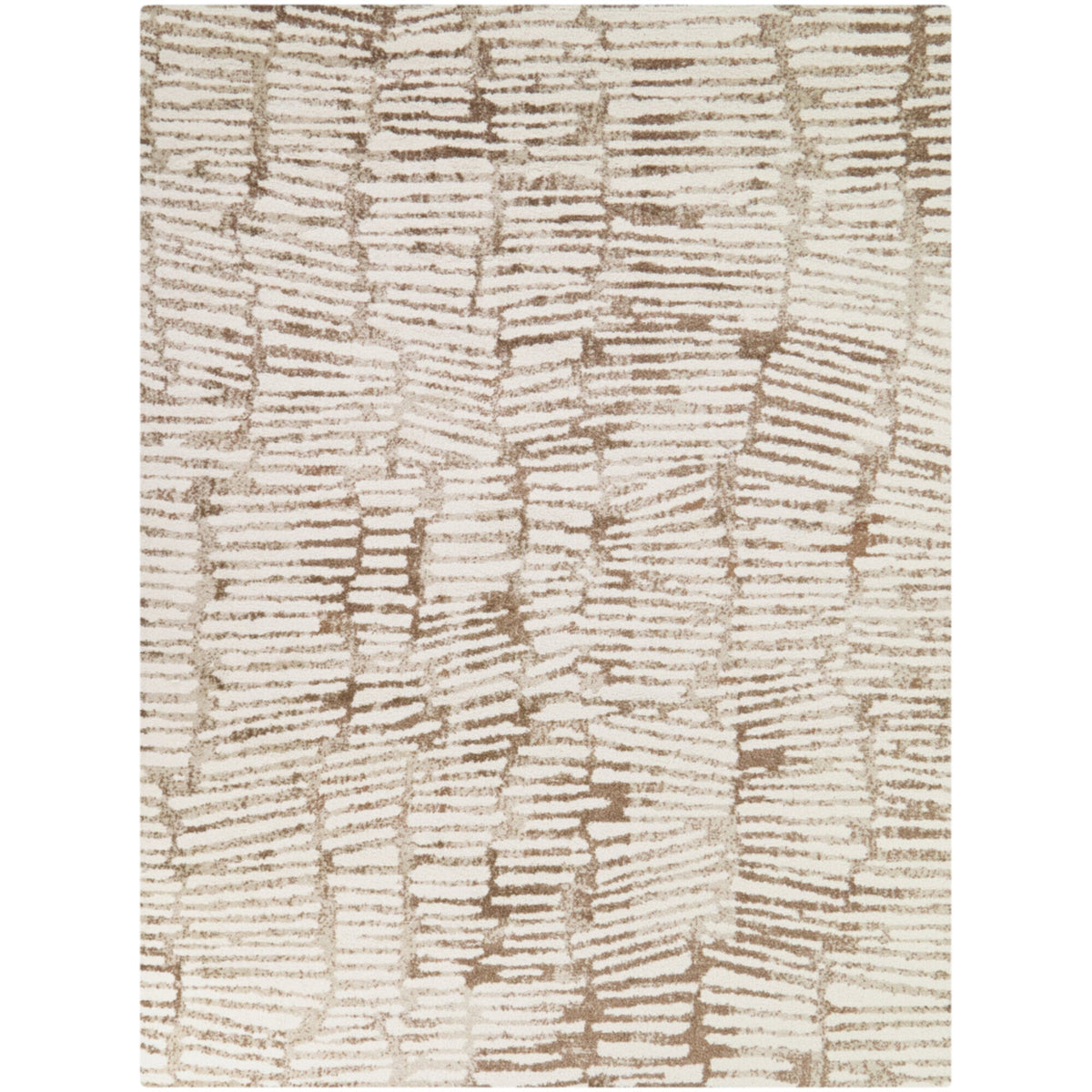 Verner Contemporary Area Rug