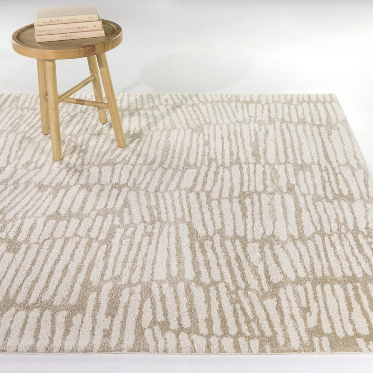 Wegner Contemporary Area Rug