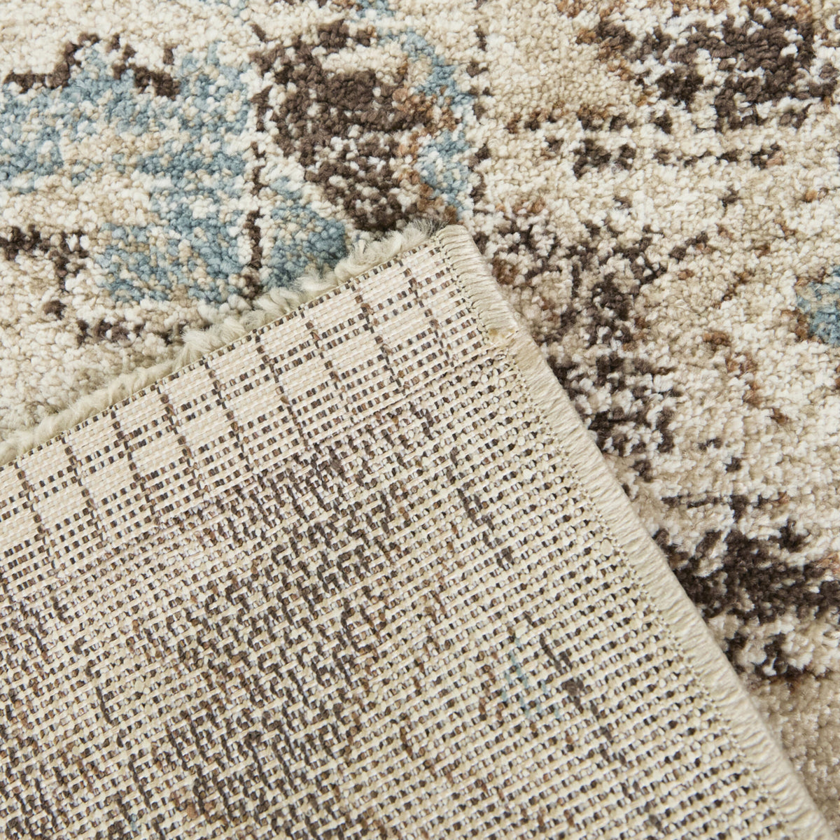 Louise Southwestern Traditional  Area Rug