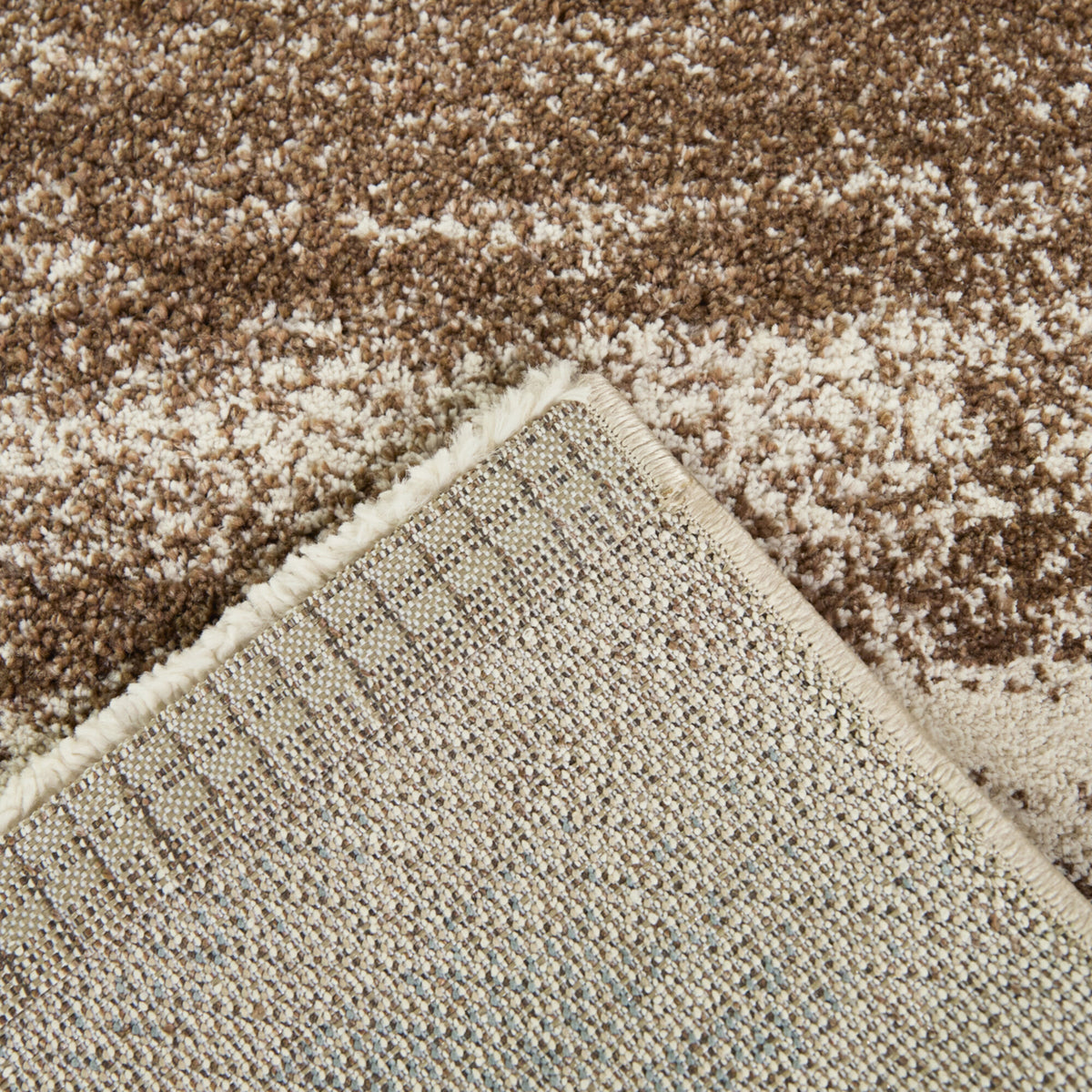 Elsa Watercolor Abstract  Area Rug