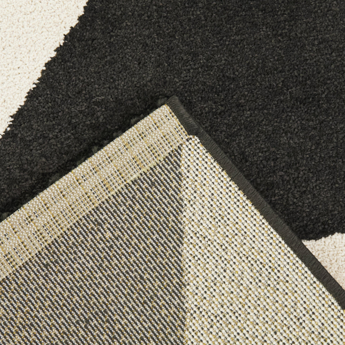 Rex Modern Geometric  Area Rug