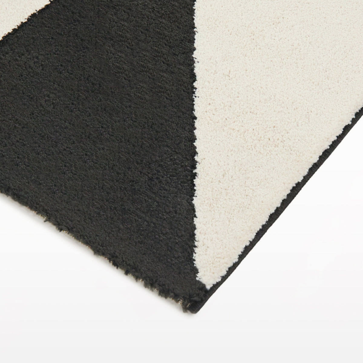 Rex Modern Geometric  Area Rug