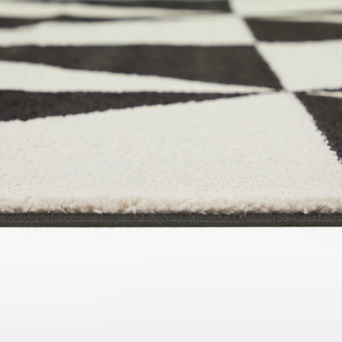 Rex Modern Geometric  Area Rug