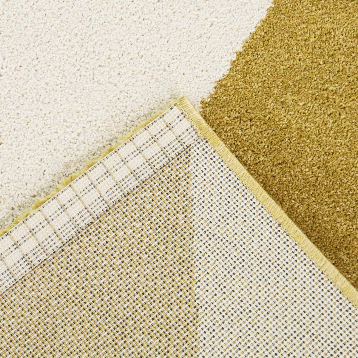 Rex Modern Geometric  Area Rug