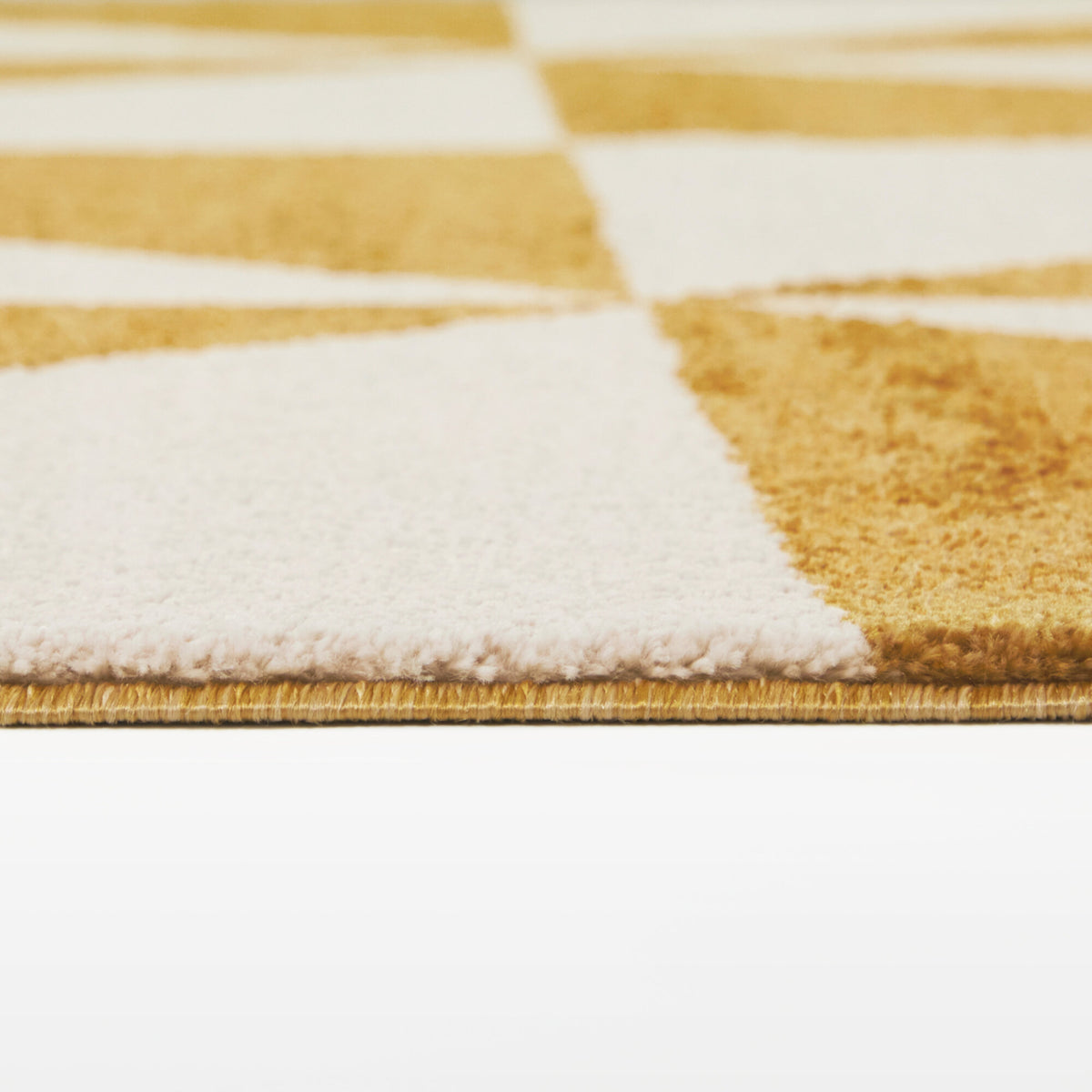 Rex Modern Geometric  Area Rug