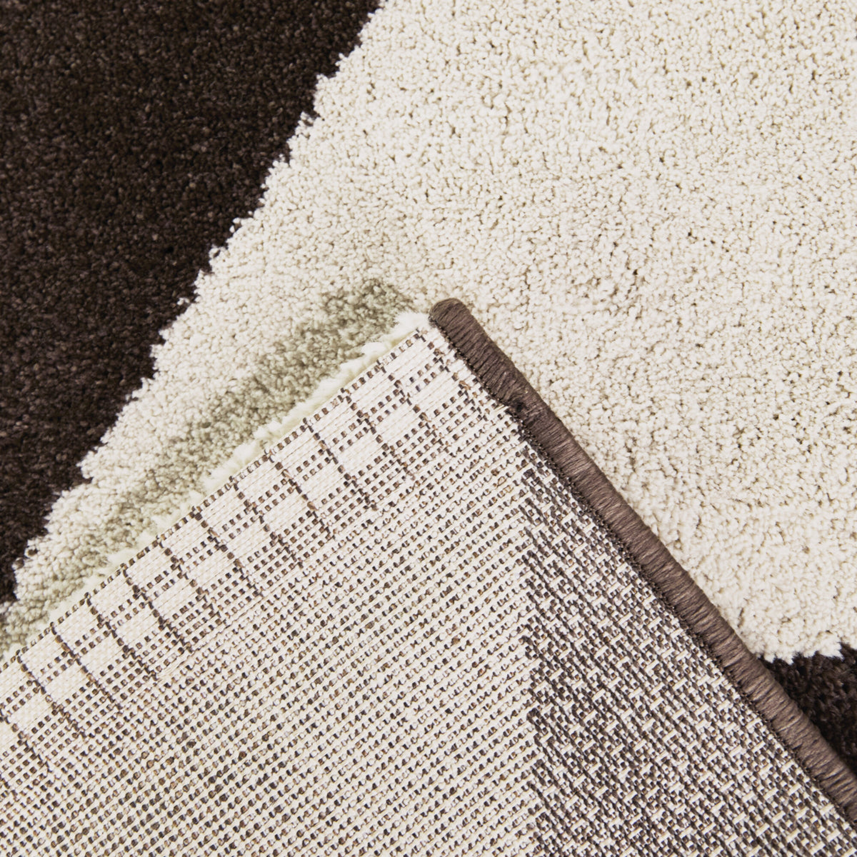 Rex Modern Geometric  Area Rug