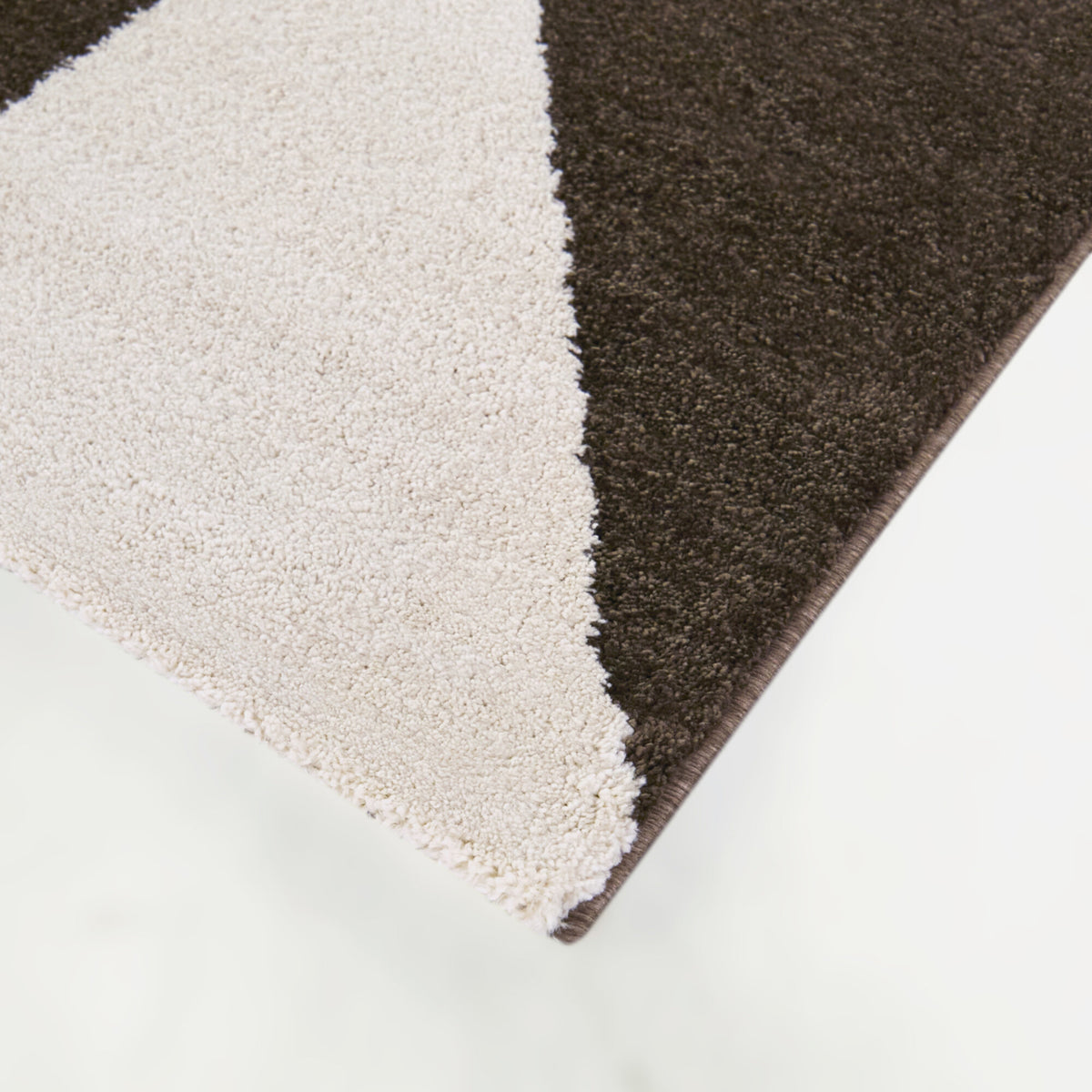 Rex Modern Geometric  Area Rug