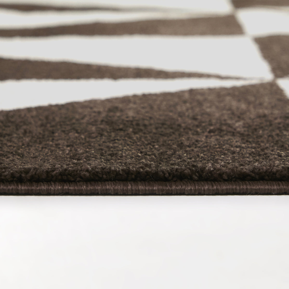 Rex Modern Geometric  Area Rug