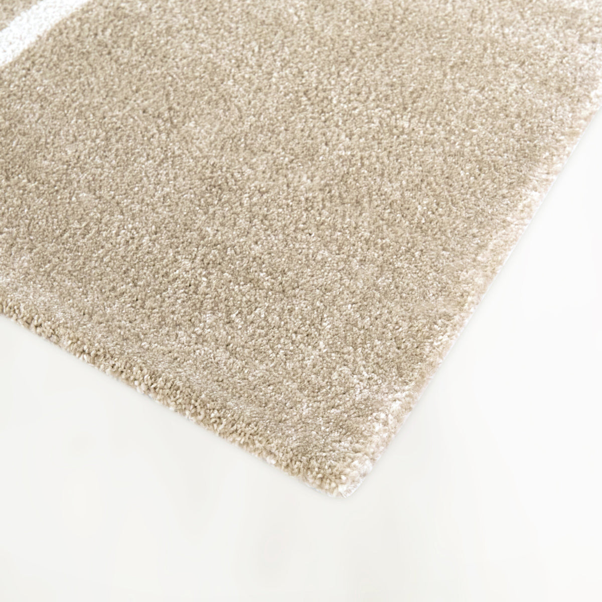 Octavia Modern Geometric  Area Rug