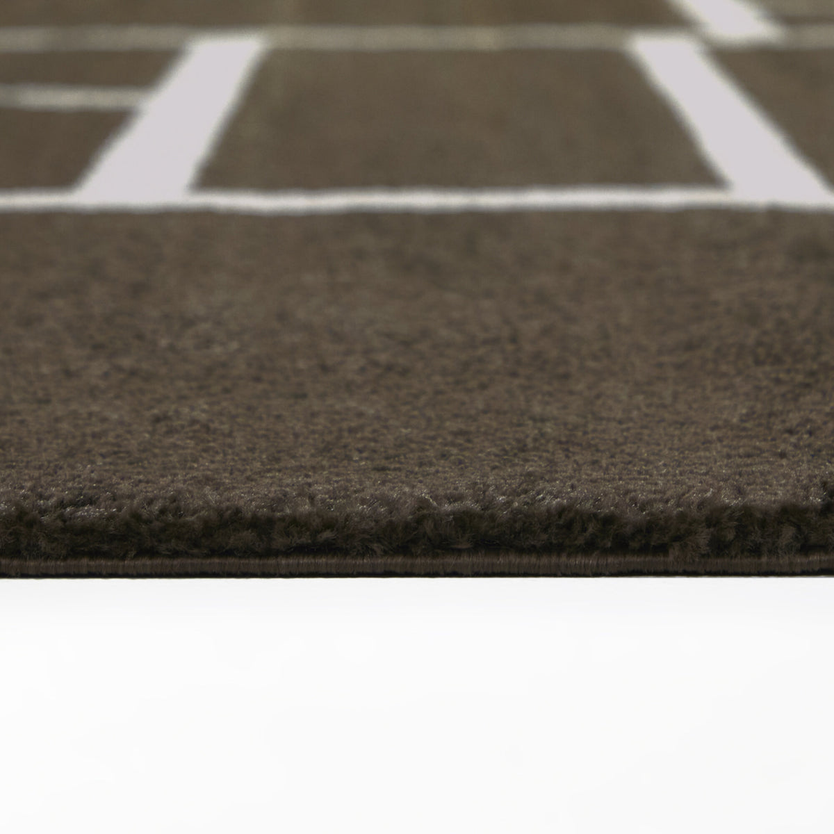 Octavia Modern Geometric  Area Rug