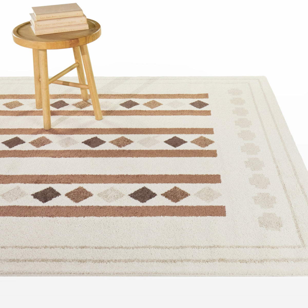 Beisel Southwestern Modern  Area Rug