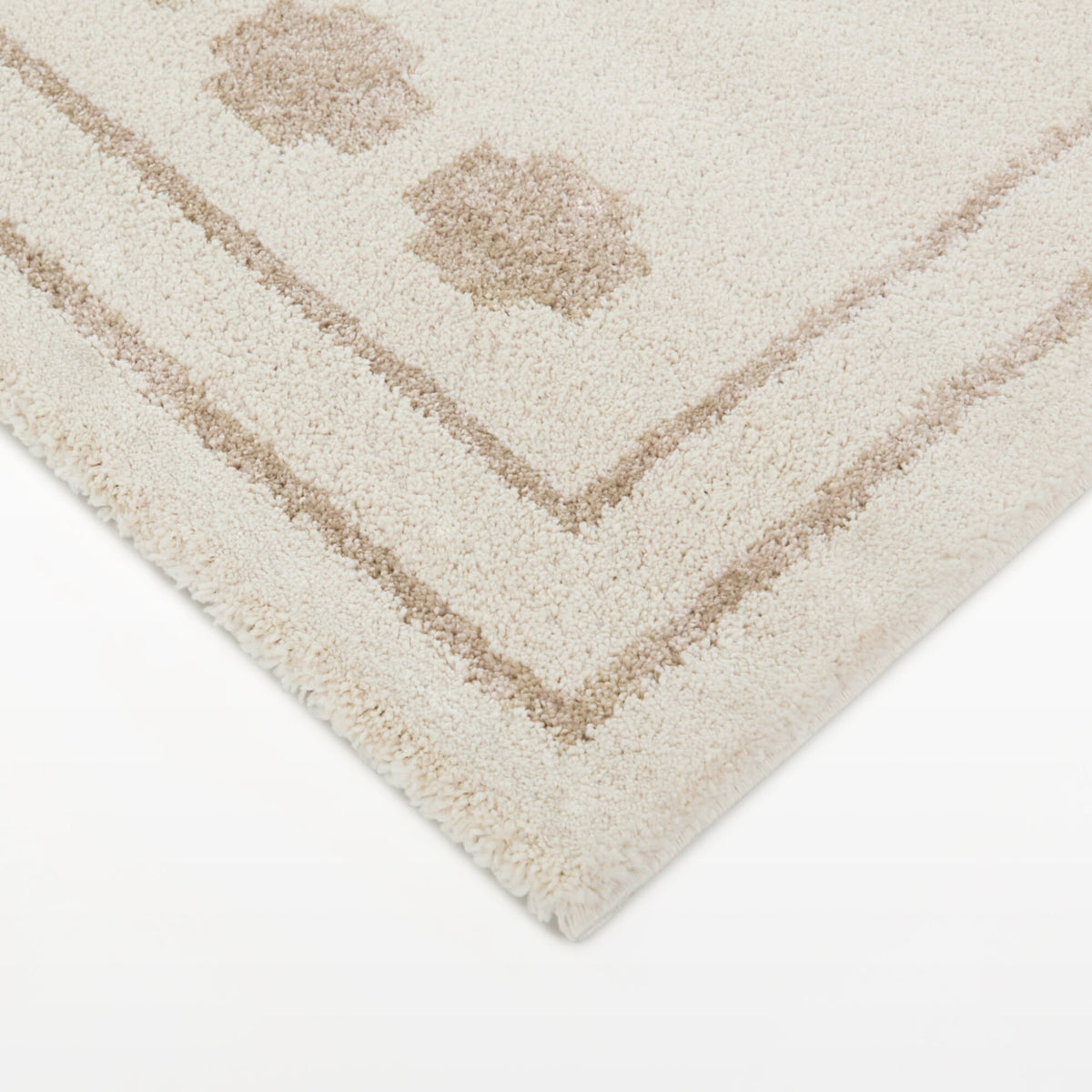 Beisel Southwestern Modern  Area Rug