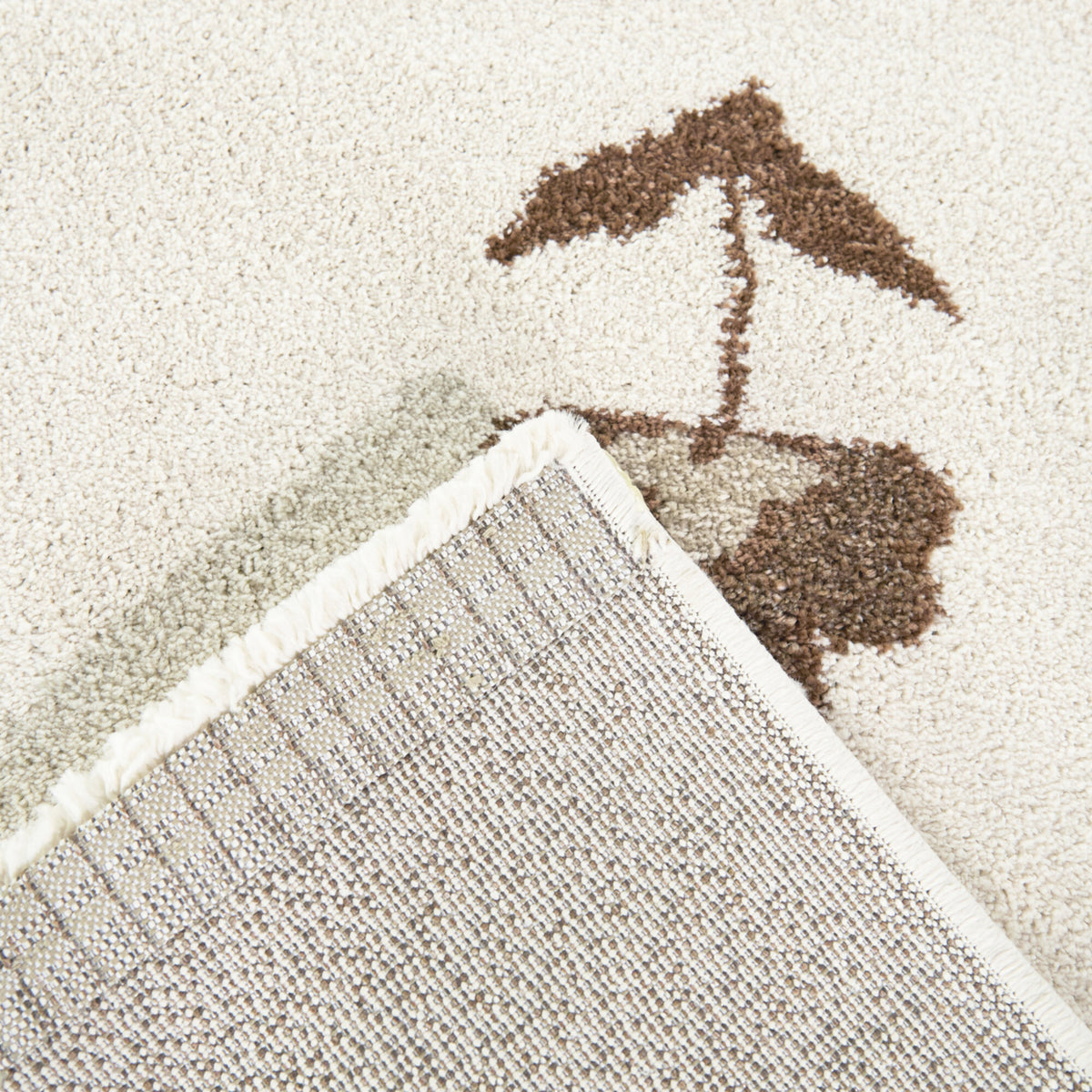 Harmony Floral Farmhouse  Area Rug