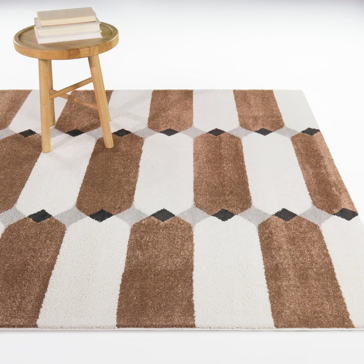 Barlow Southwest Modern  Area Rug