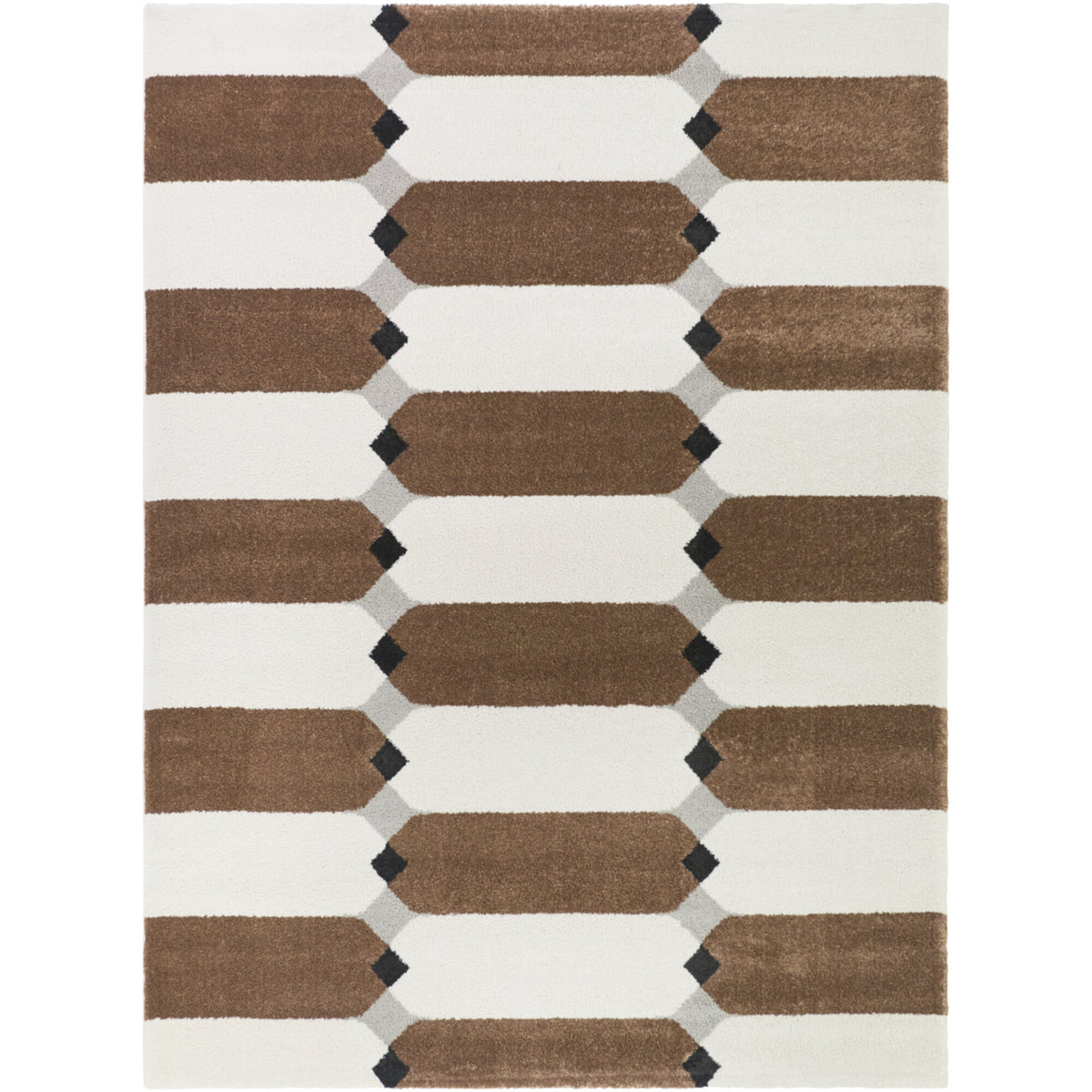 Barlow Southwest Modern  Area Rug
