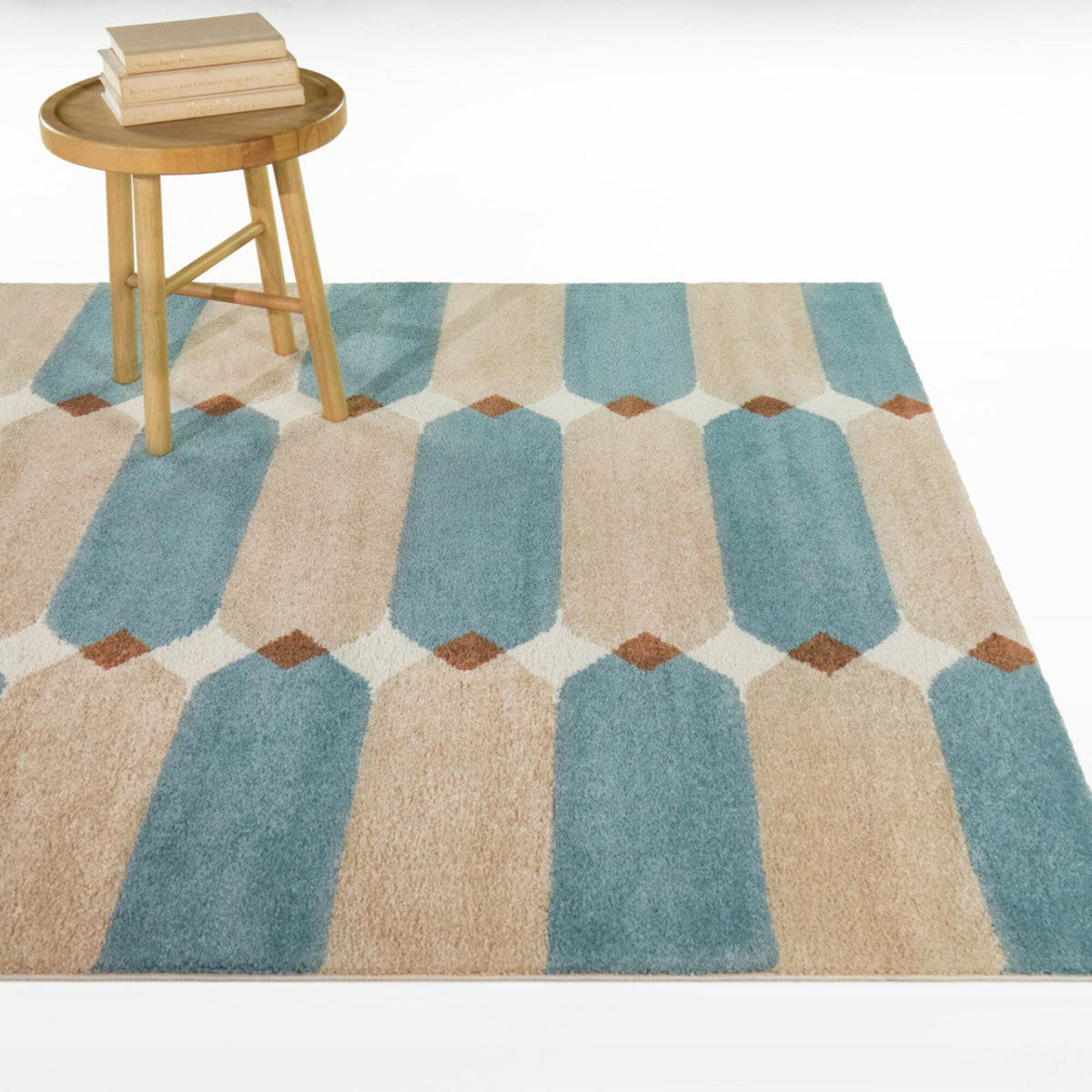 Barlow Southwest Modern  Area Rug