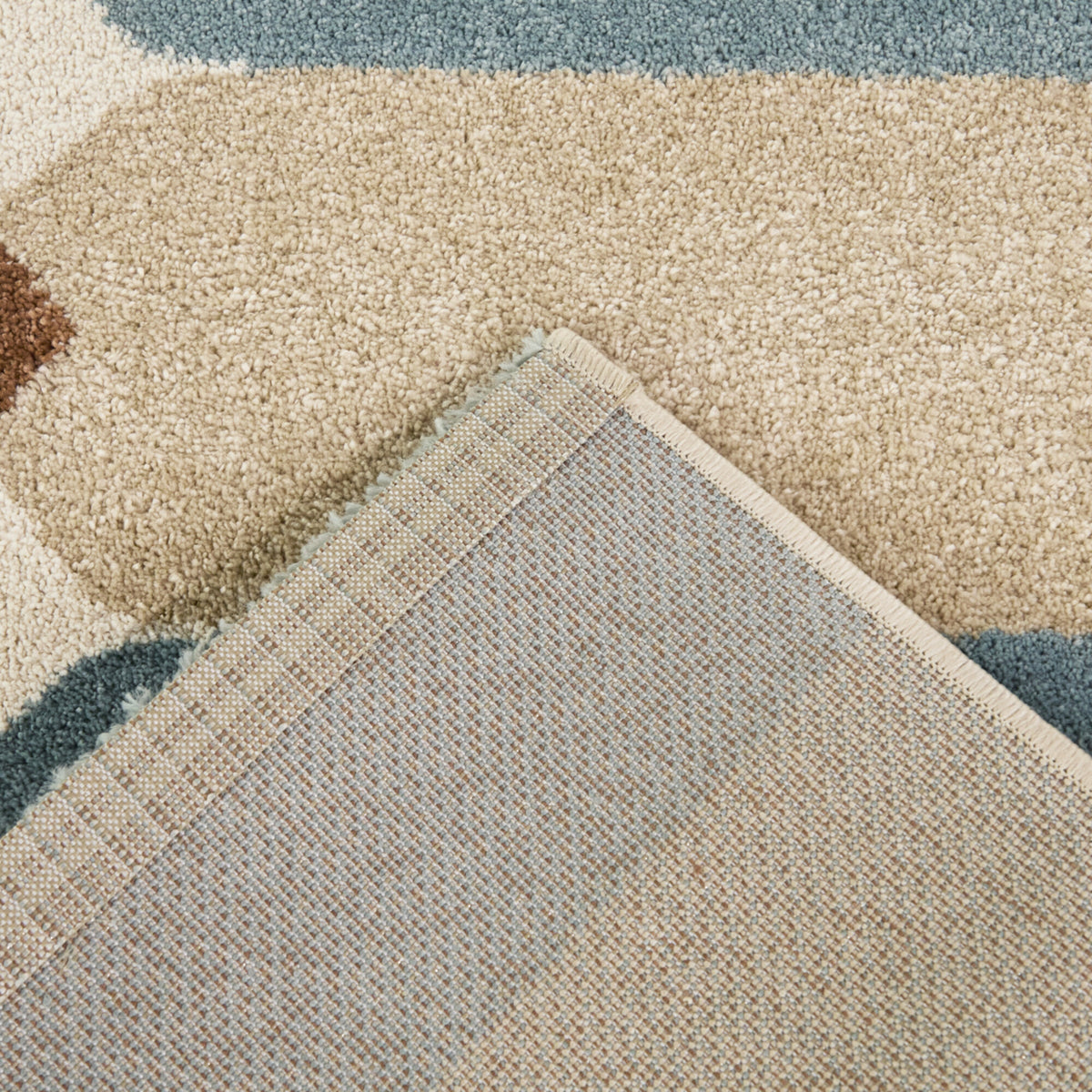 Barlow Southwest Modern  Area Rug