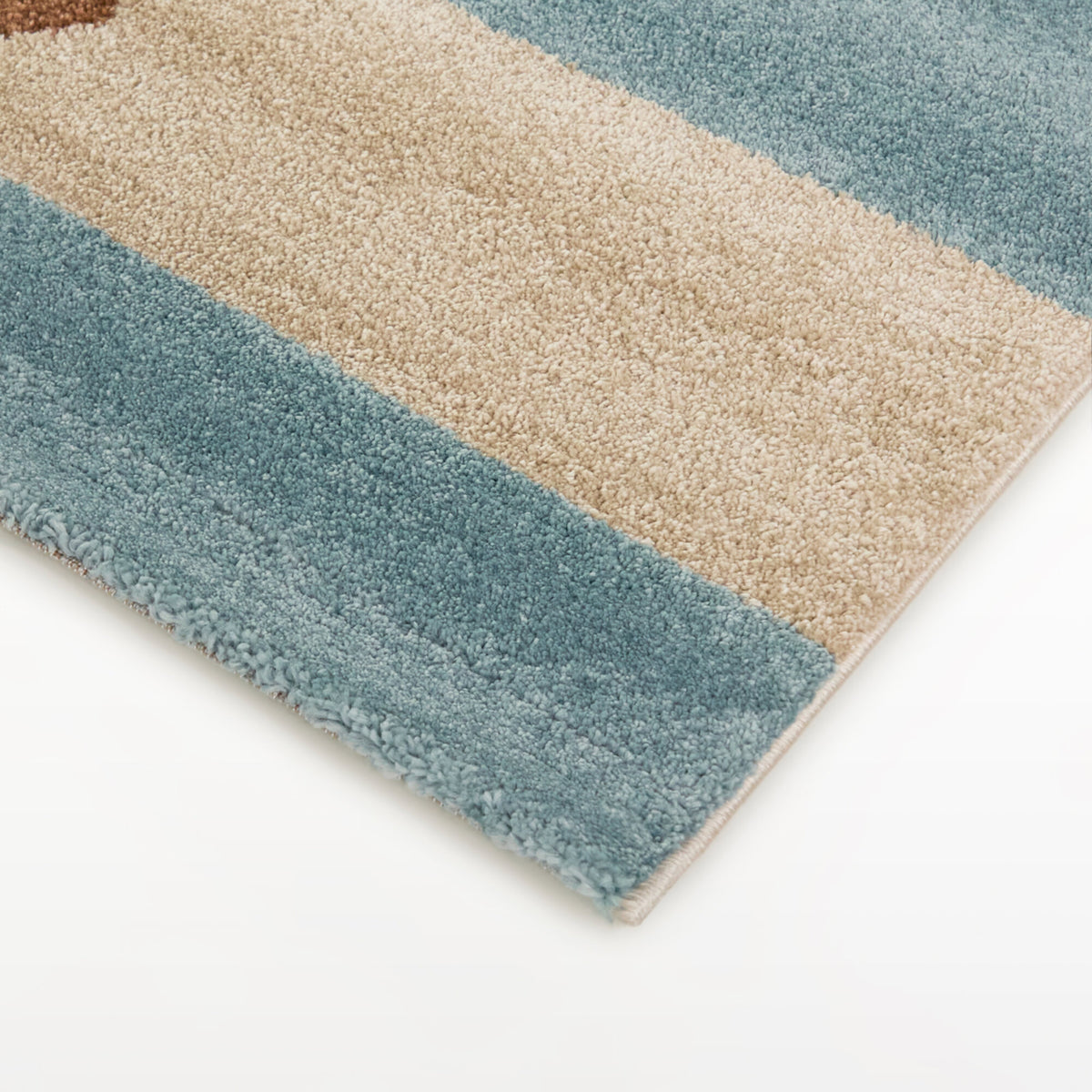 Barlow Southwest Modern  Area Rug