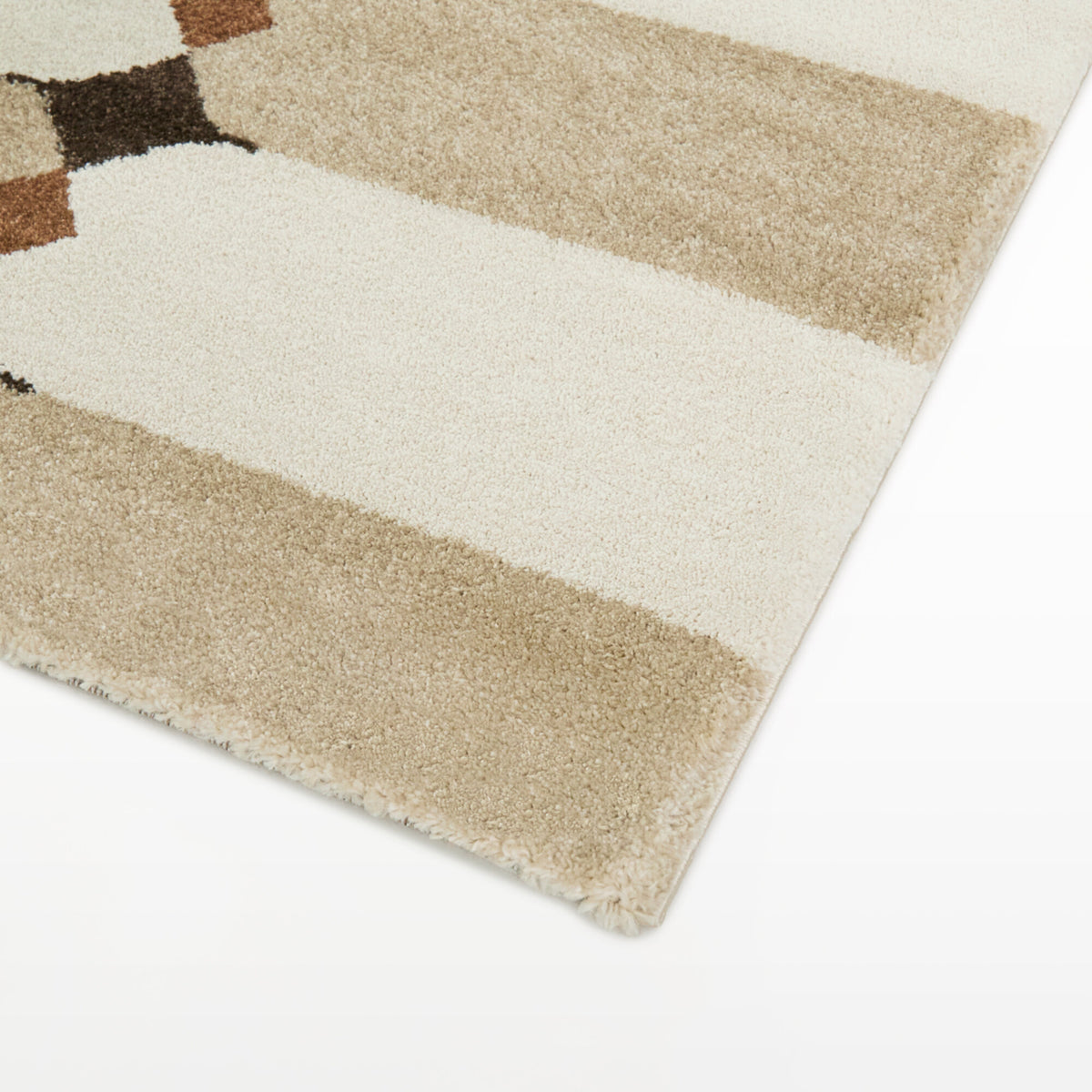Barlow Southwest Modern  Area Rug
