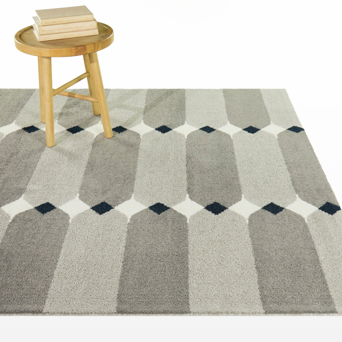 Barlow Southwest Modern  Area Rug