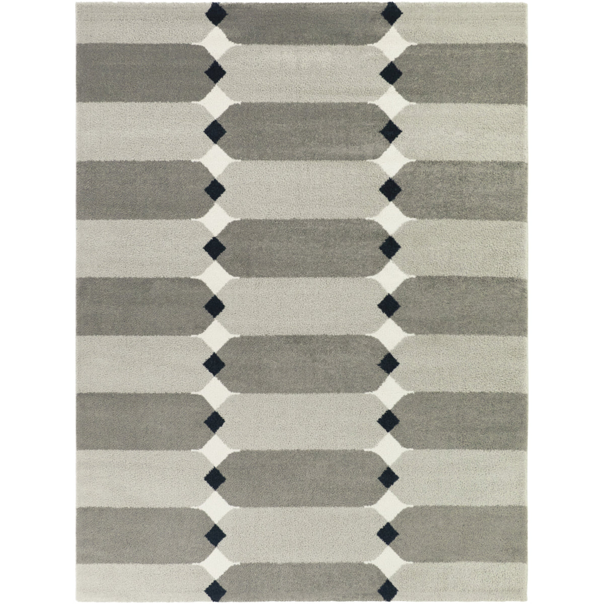 Barlow Southwest Modern  Area Rug