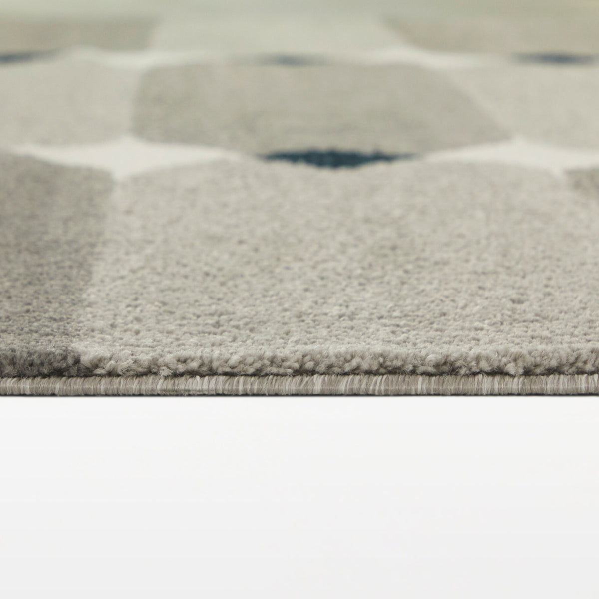 Barlow Southwest Modern  Area Rug