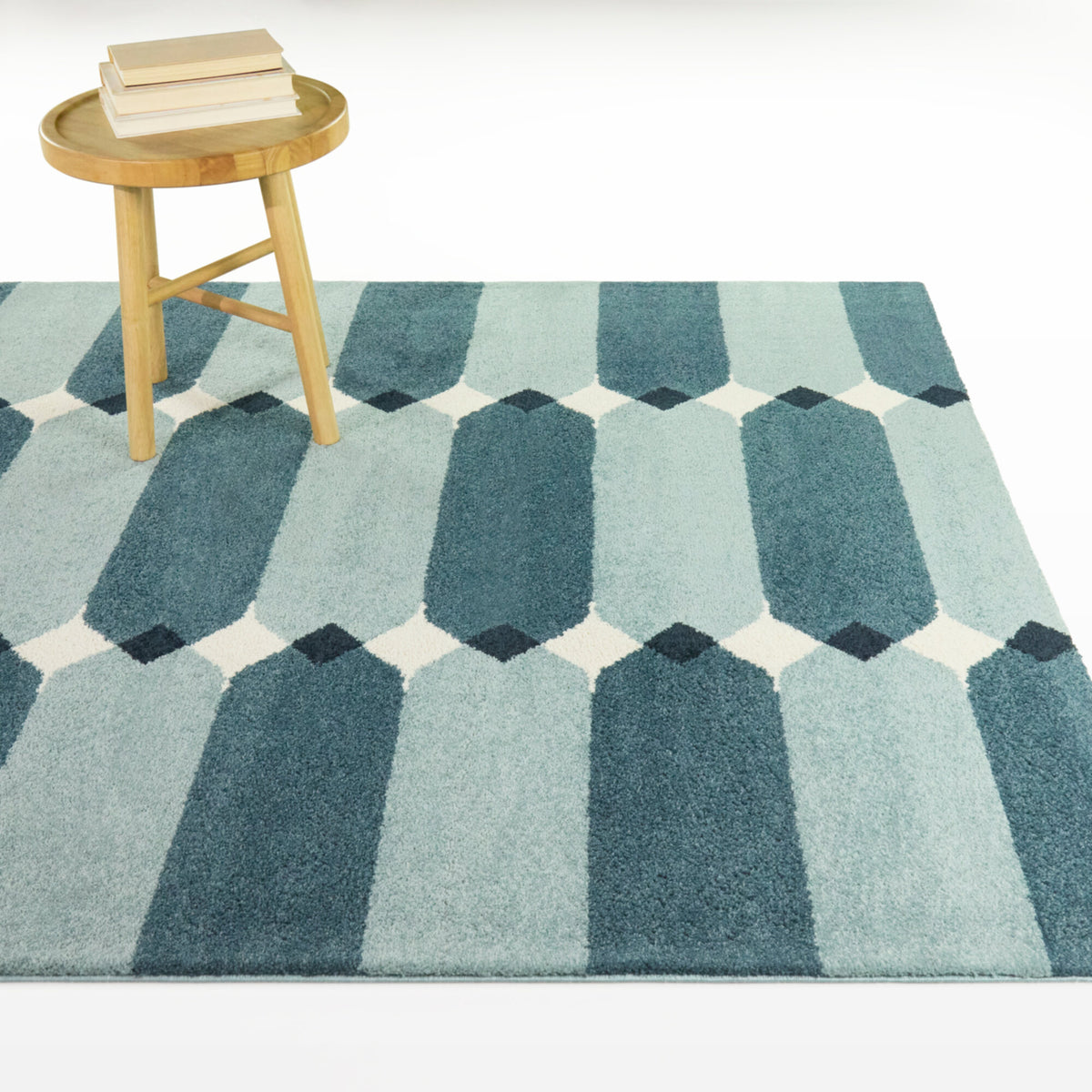 Barlow Southwest Modern  Area Rug