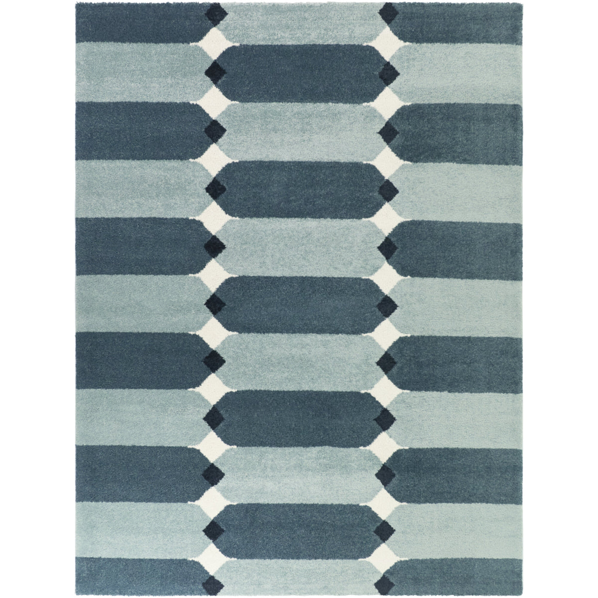 Barlow Southwest Modern  Area Rug