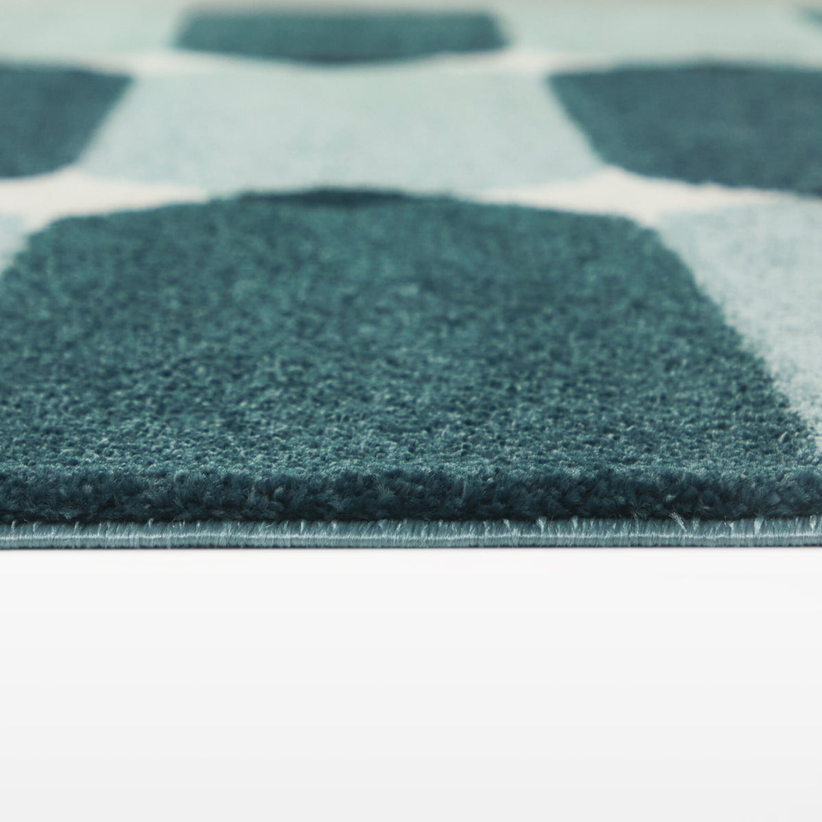 Barlow Southwest Modern  Area Rug