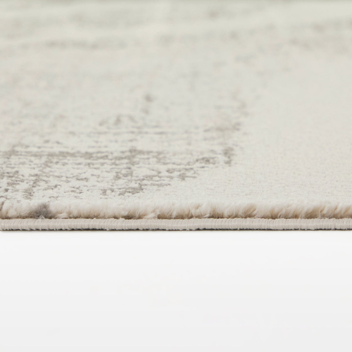 Barthe Contemporary Abstract  Area Rug