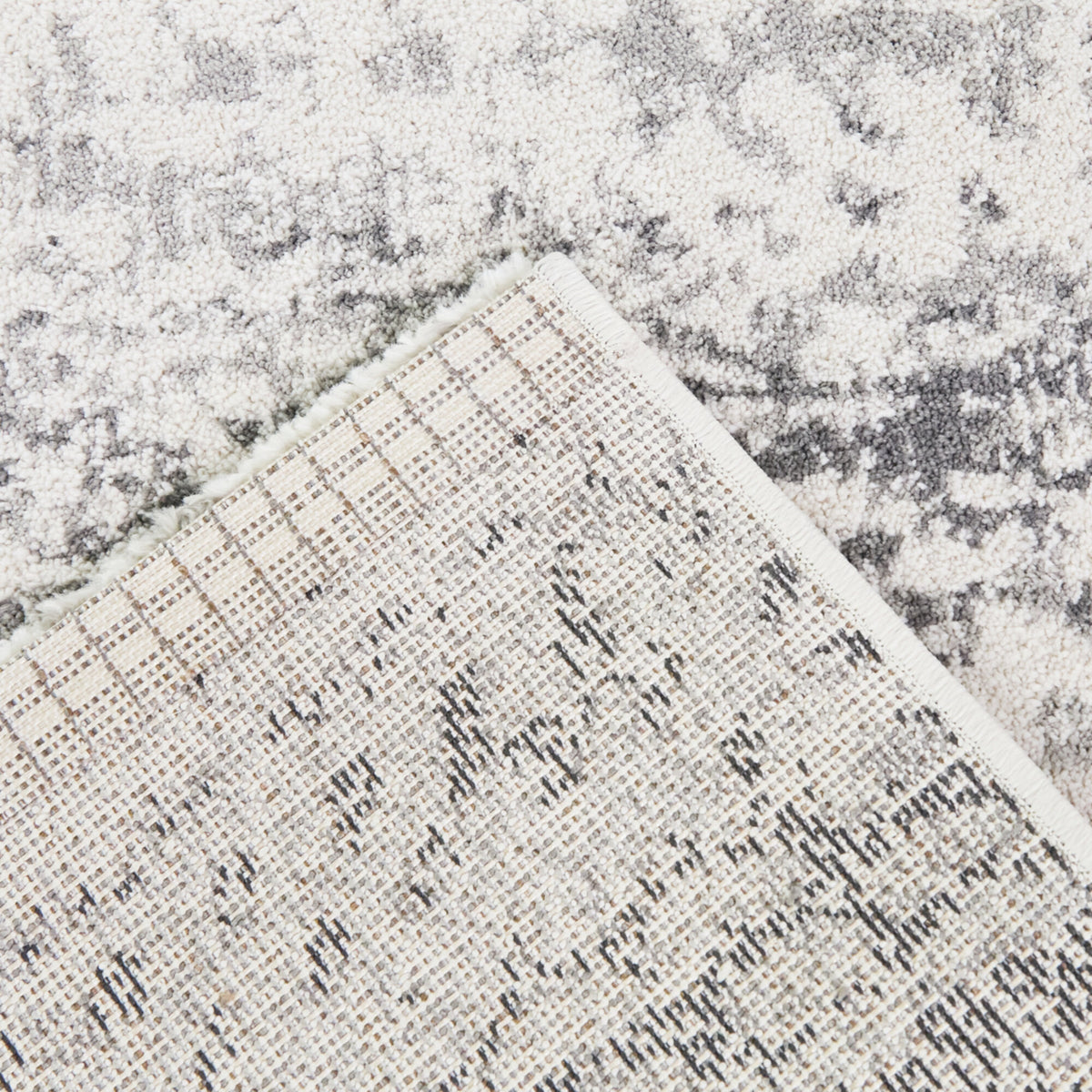 Samuel Watercolor Abstract  Area Rug