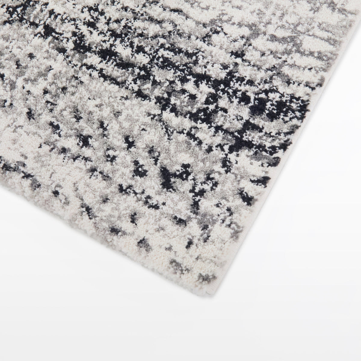 Samuel Watercolor Abstract  Area Rug