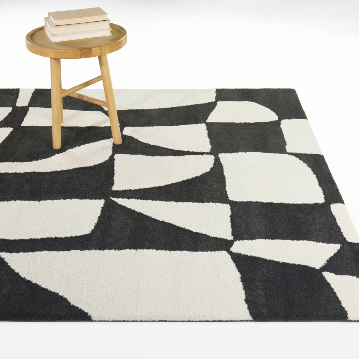 Carr Organic Modern  Area Rug