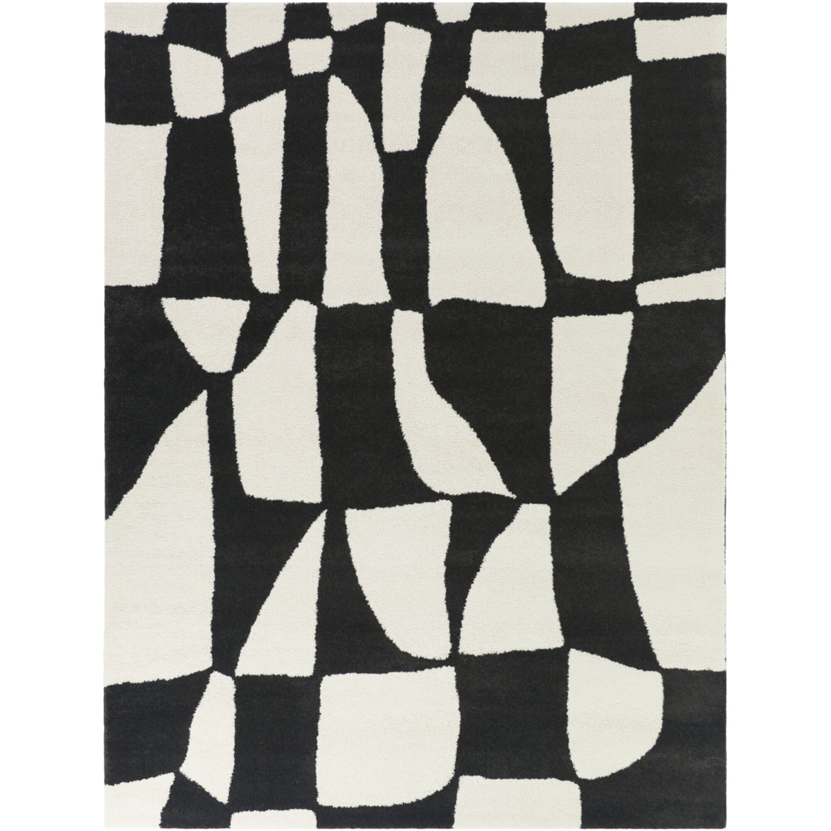 Carr Organic Modern  Area Rug