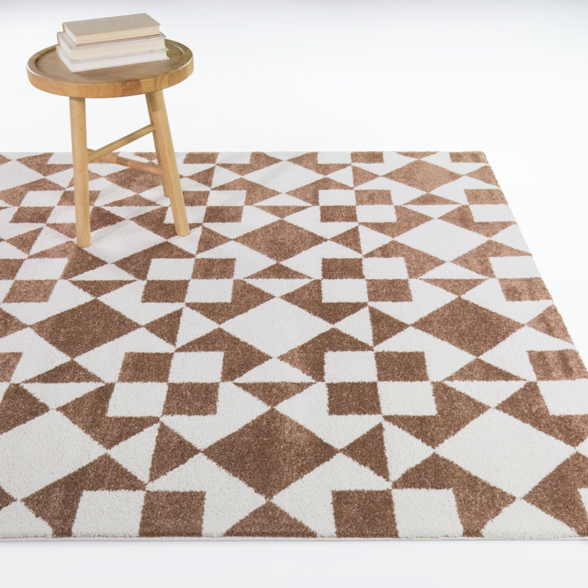 Jaxon Patchwork Modern Area Rug