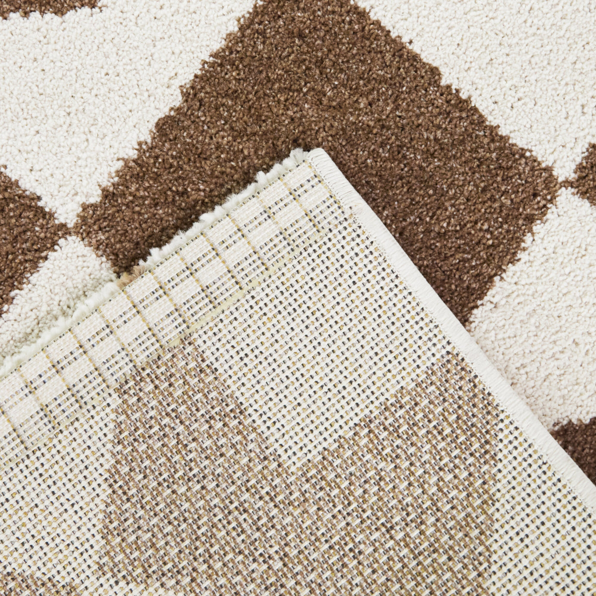 Jaxon Patchwork Modern Area Rug