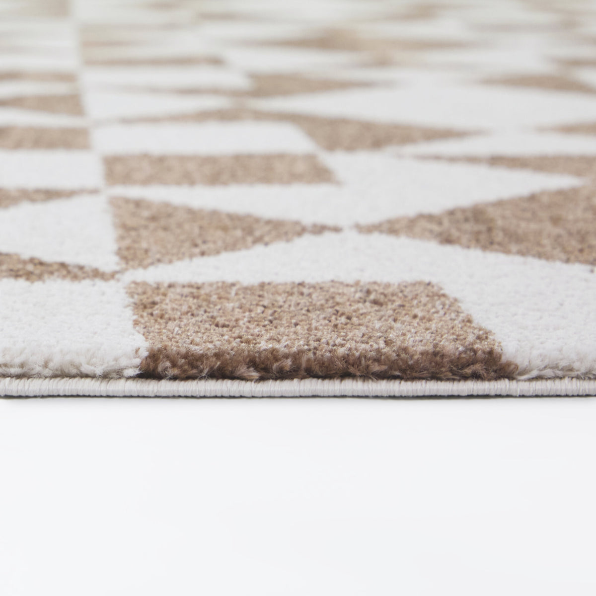 Jaxon Patchwork Modern Area Rug