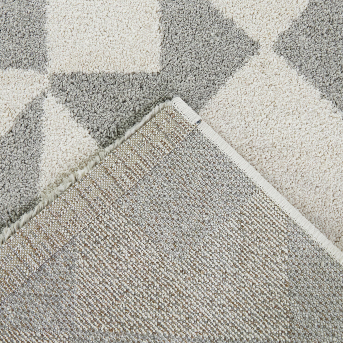 Jaxon Patchwork Modern Area Rug