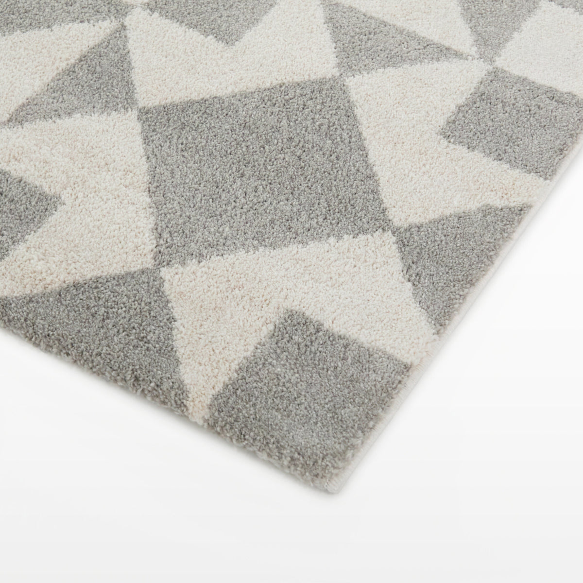 Jaxon Patchwork Modern Area Rug