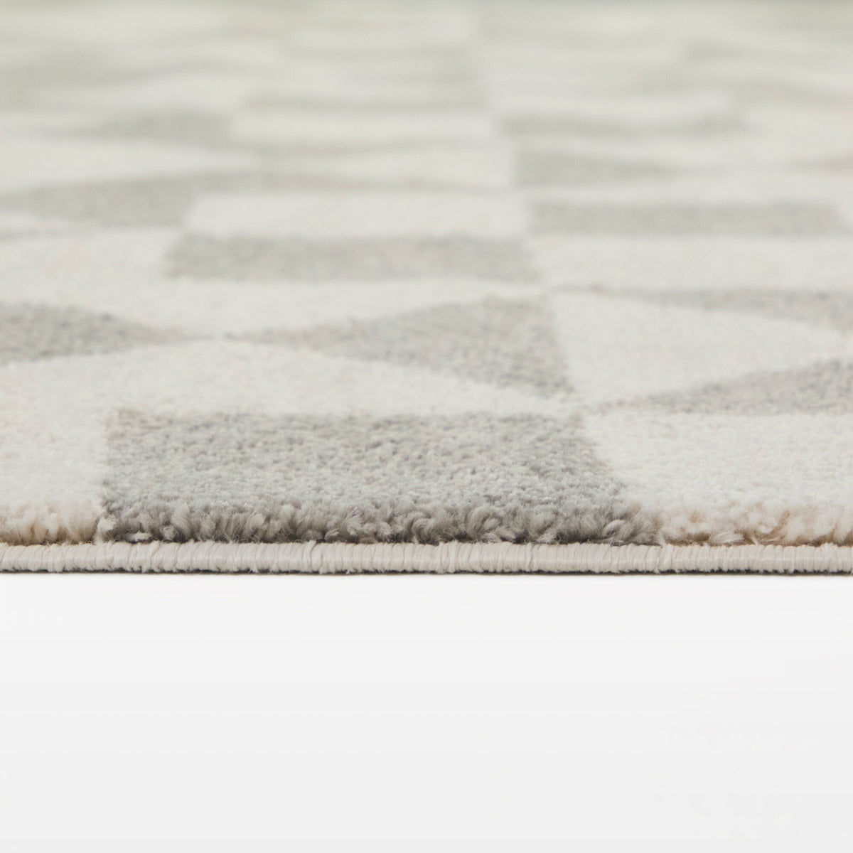 Jaxon Patchwork Modern Area Rug