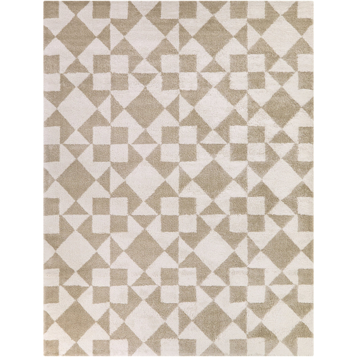 Jaxon Southwest Modern Area Rug